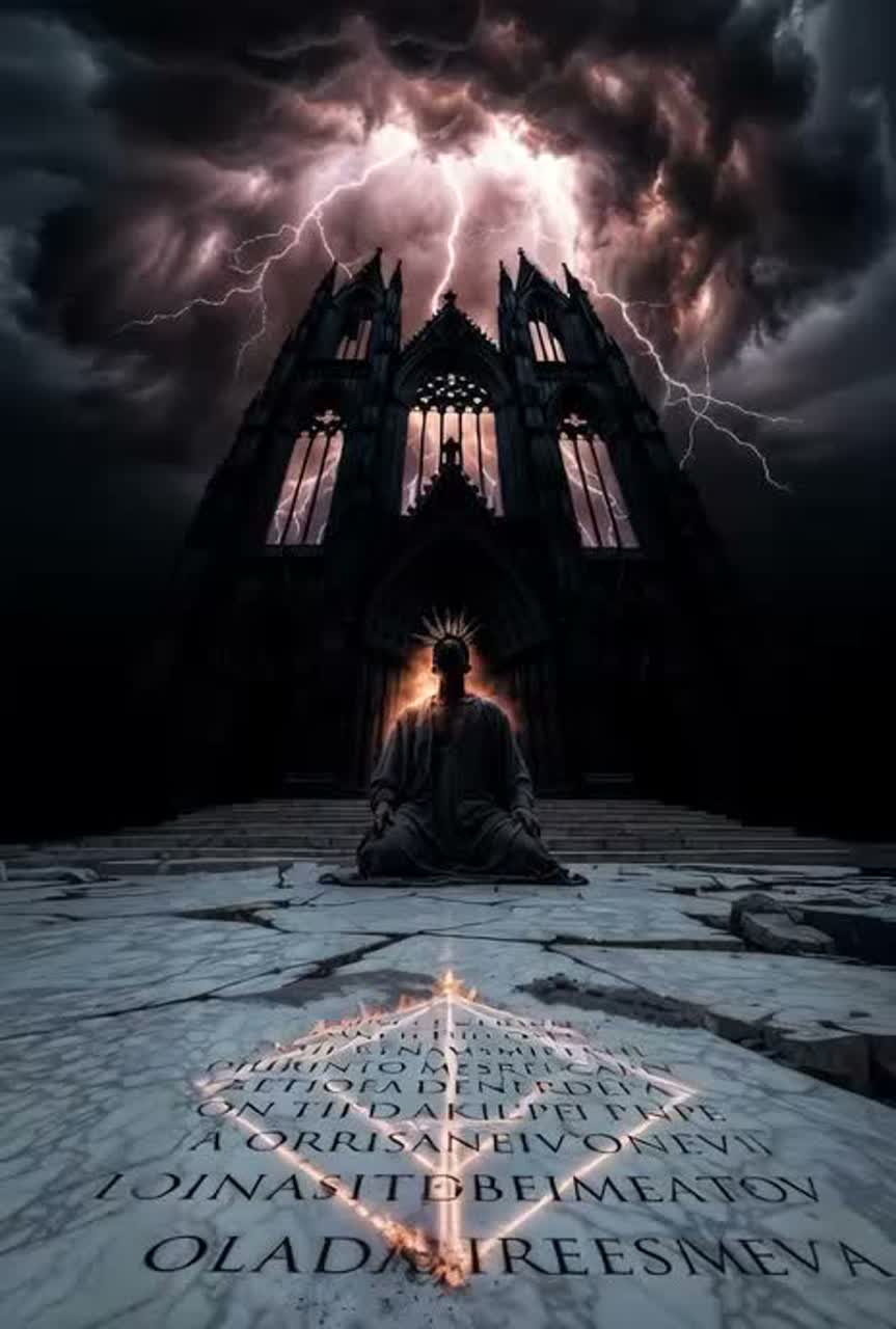 Moriar (I Will Die)