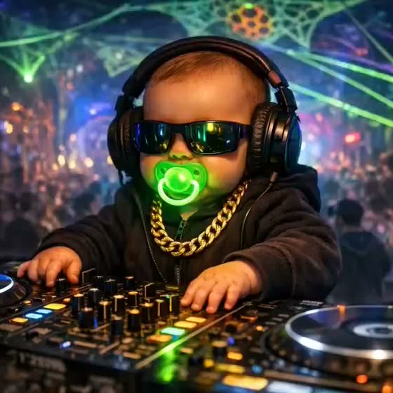 Shake Shake Shake!