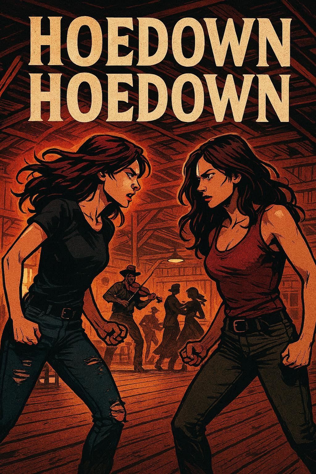 Hoe Down Hoedown