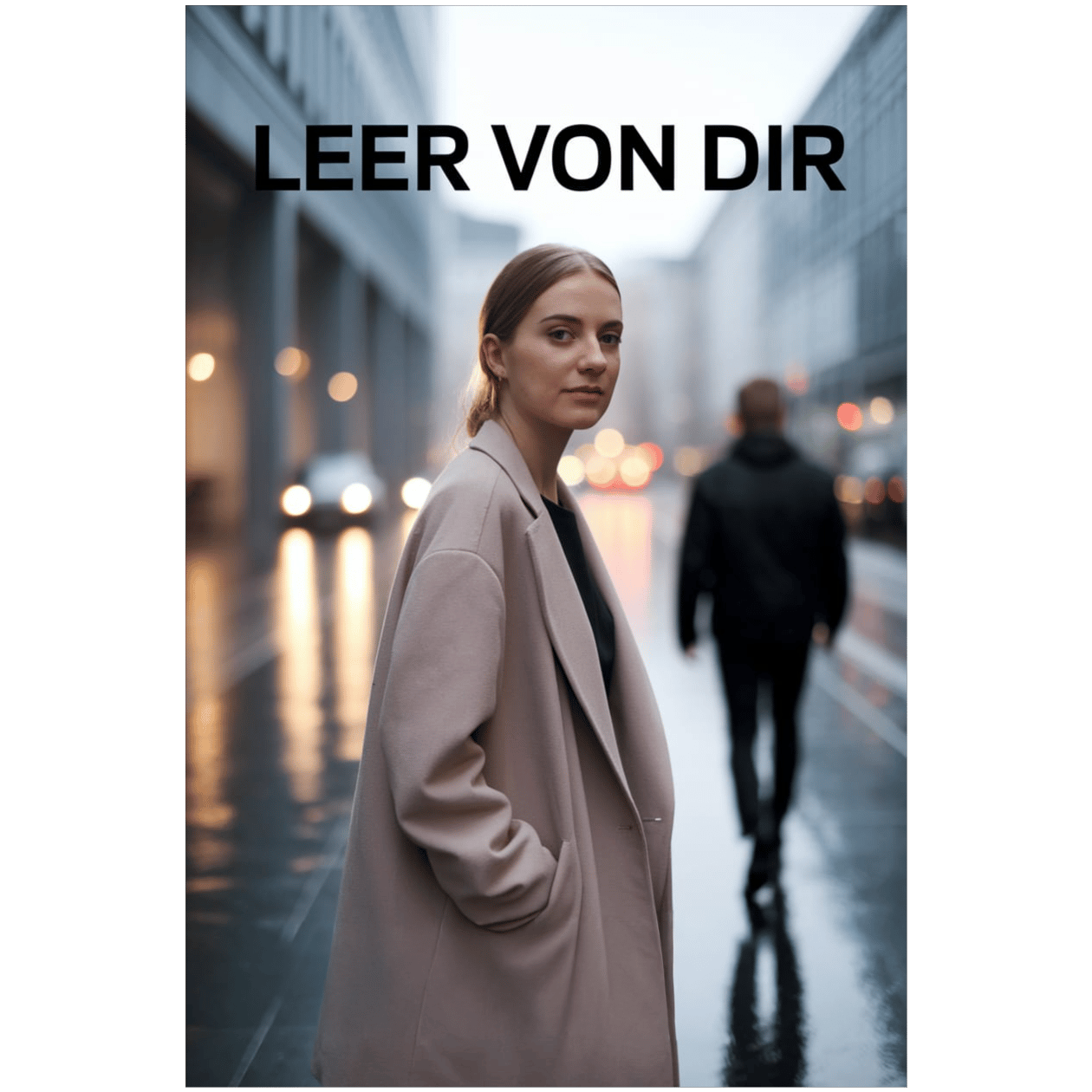 Leer Von Dir