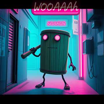 Tung Tung Tung Sahur Theme Song