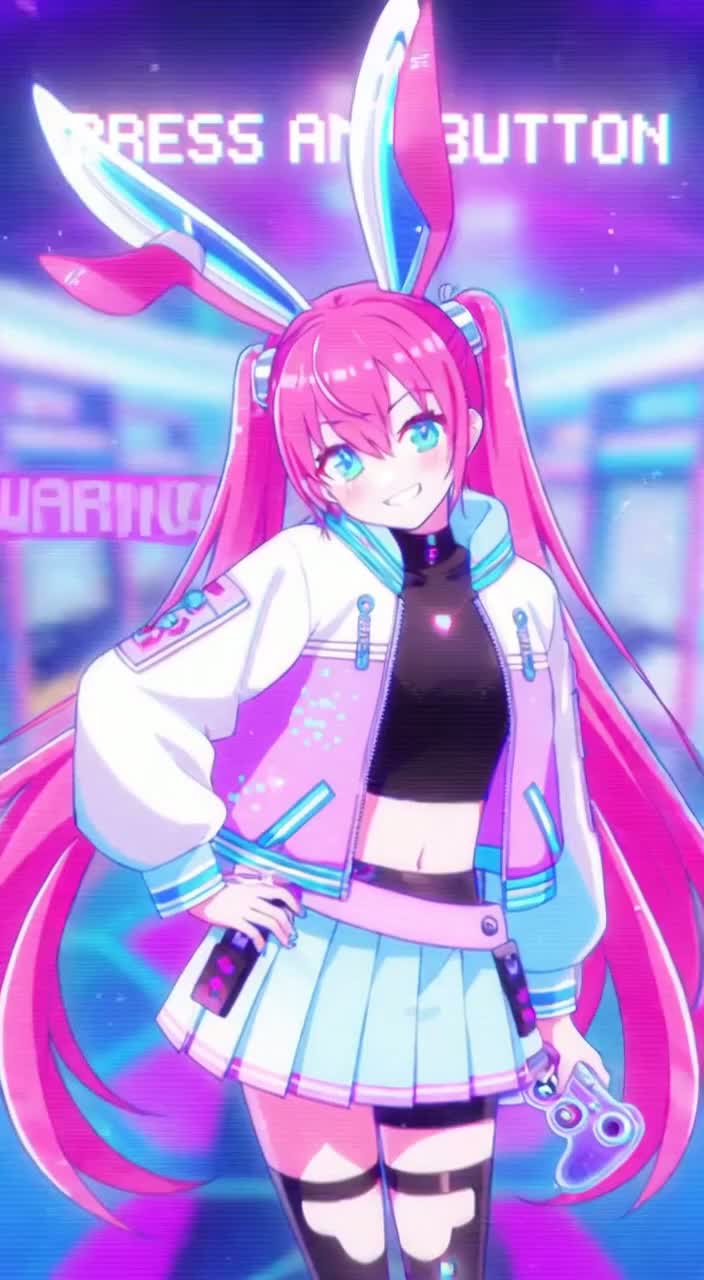 CONTINUE?