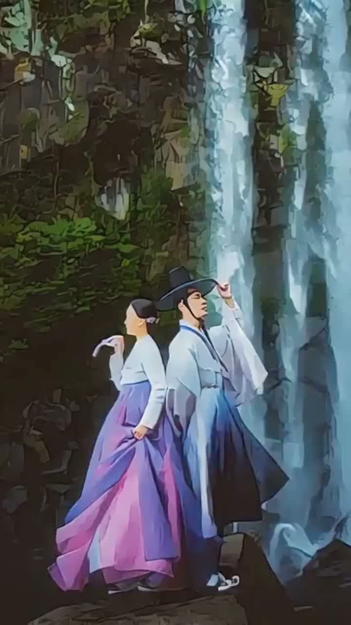 상사몽  (相思夢)