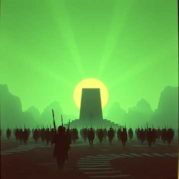 Стійкість Реп (Resilience Rap)