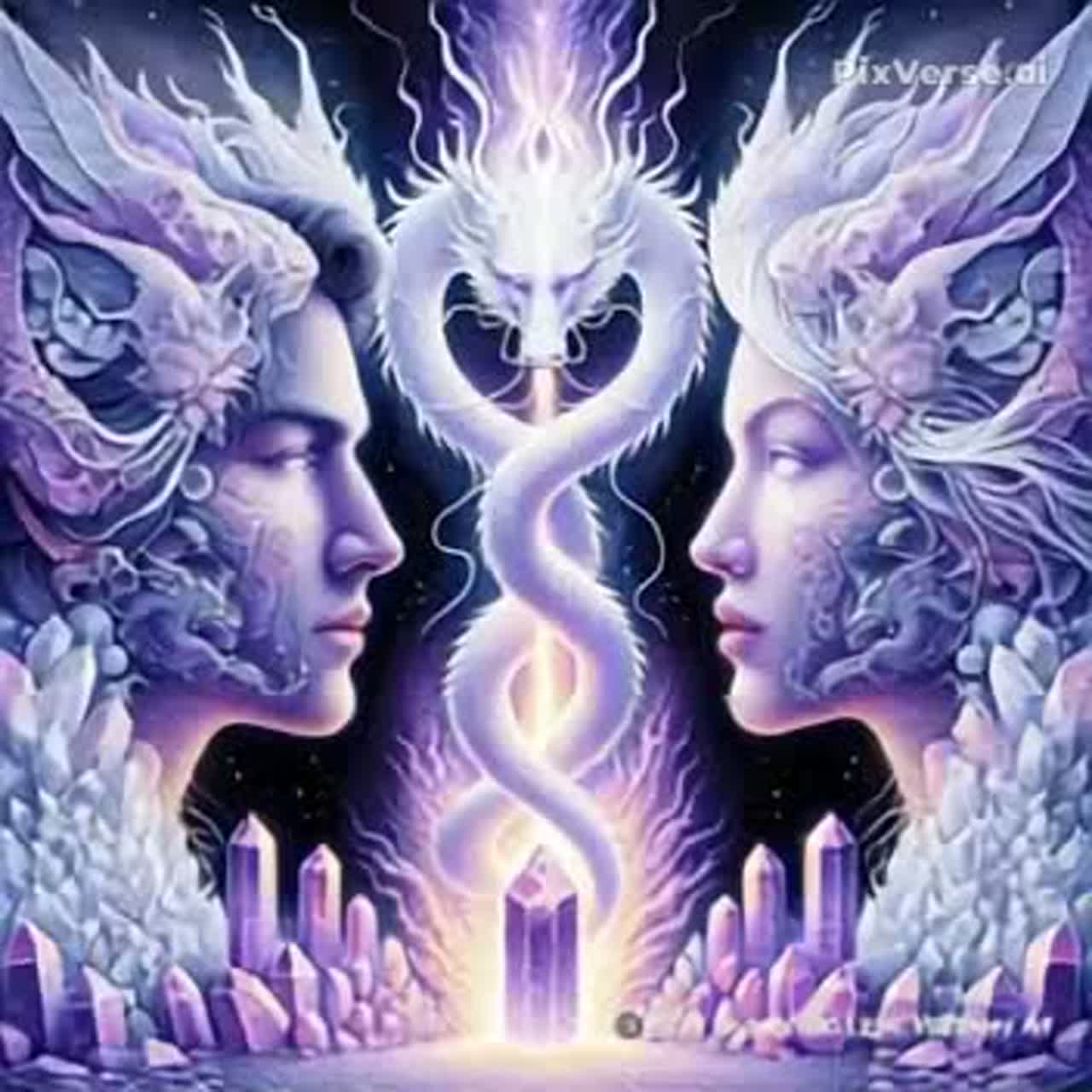 Дыхание Вечного Космоса | The Breath of Eternal Cosmos | 