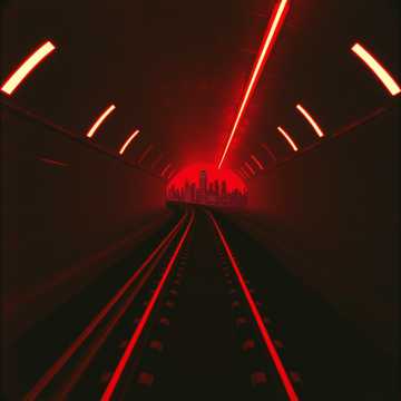 Bad Red
