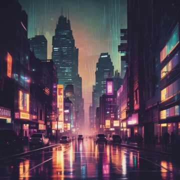 a song for robots