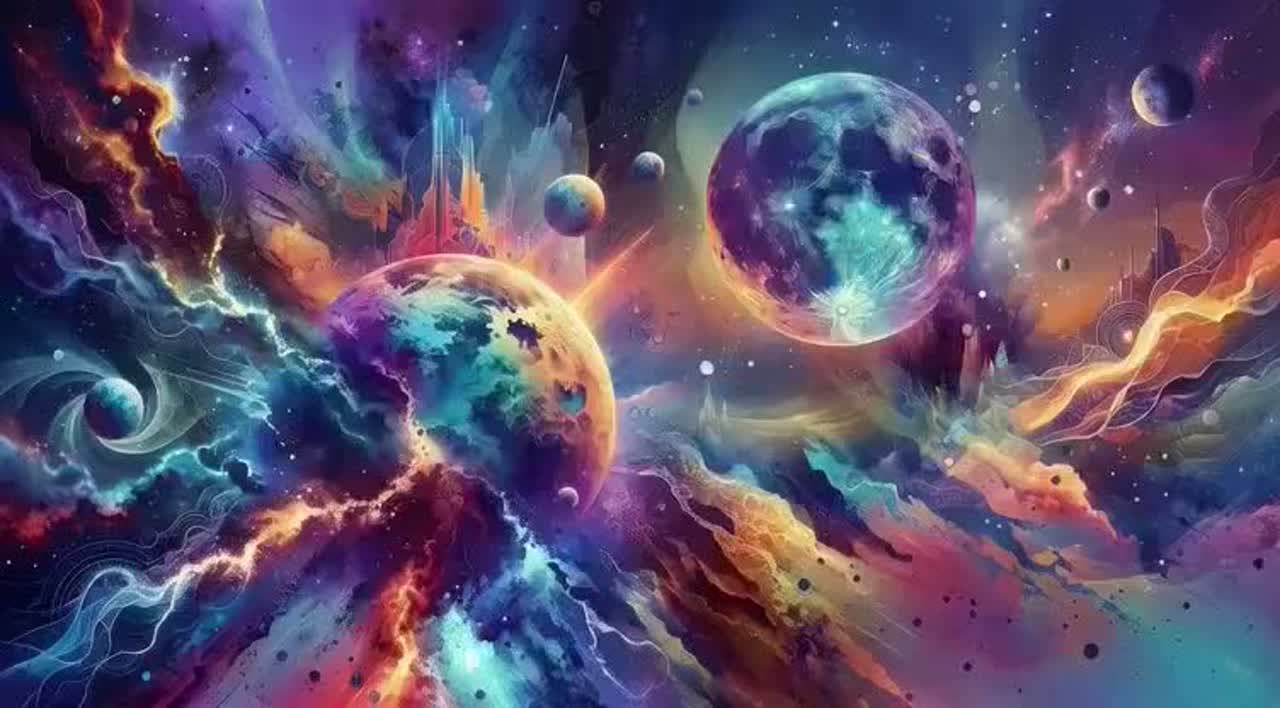 Serendipity