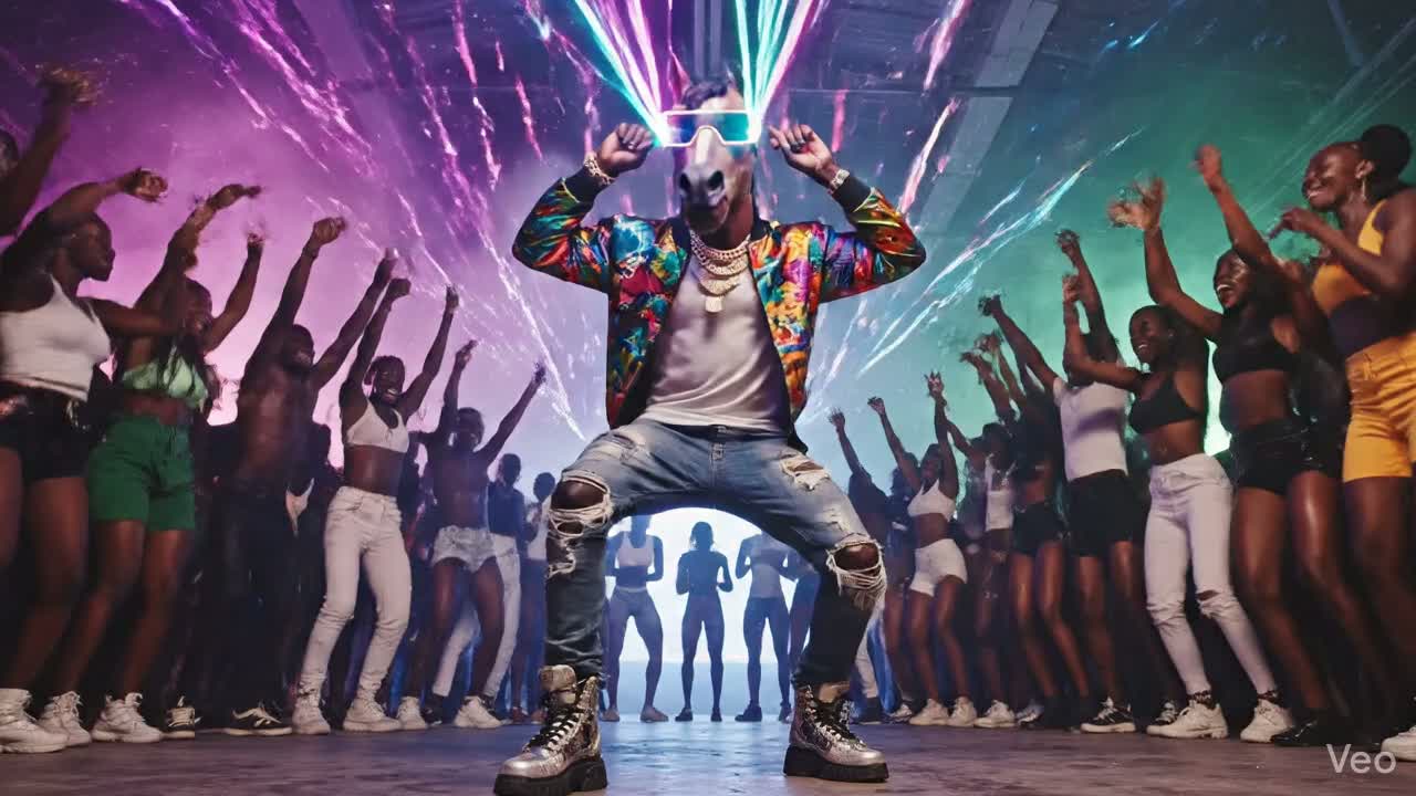 oLoLuFe!🔊🤩🚀(The WoRLD We JaiYe!)