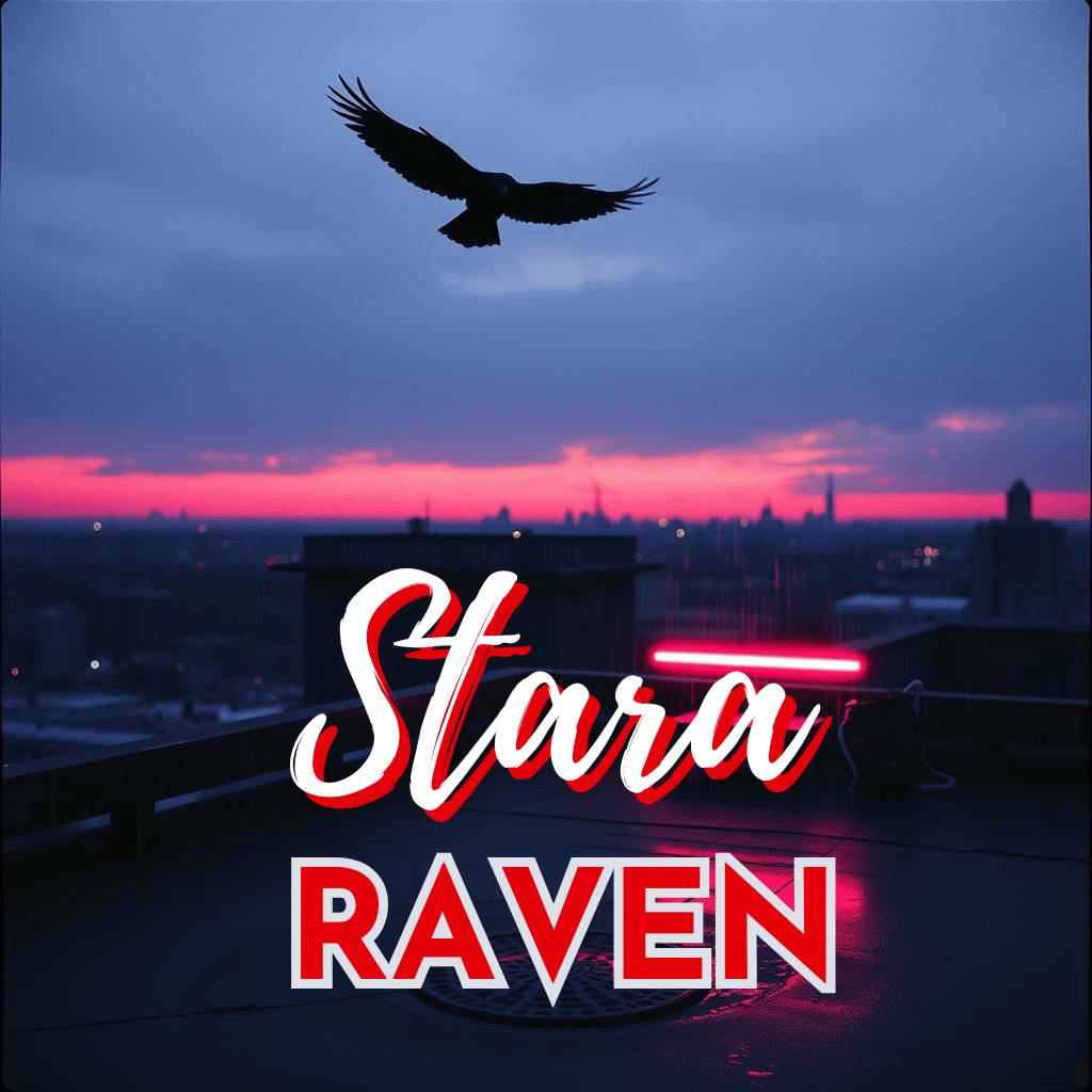 Raven | Stara
