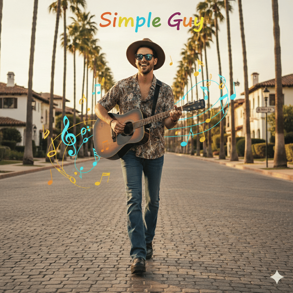 Simple Guy
