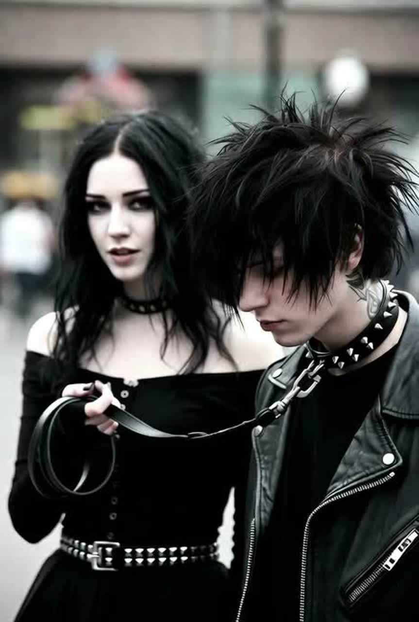 Pain (Emo-Version)