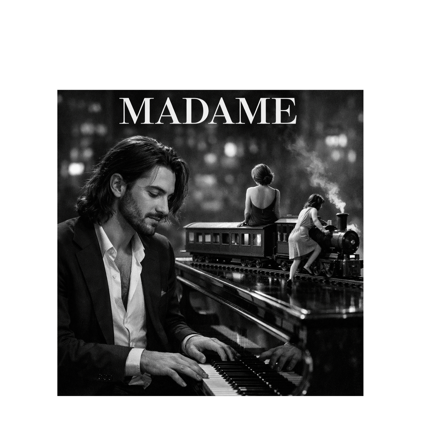 Madame 