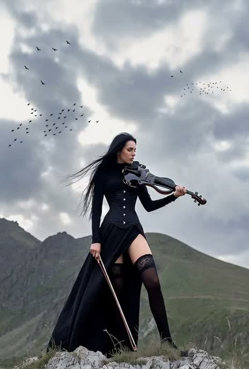 Paradigme - Dark Dominion