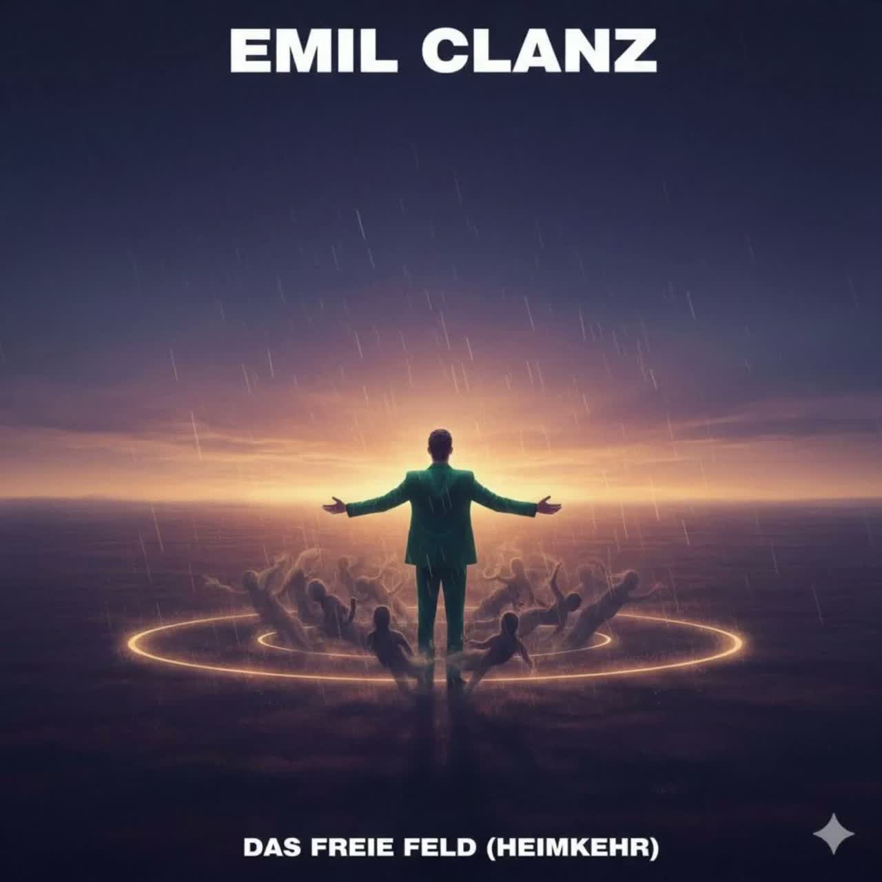 Das freie Feld (Heimkehr)