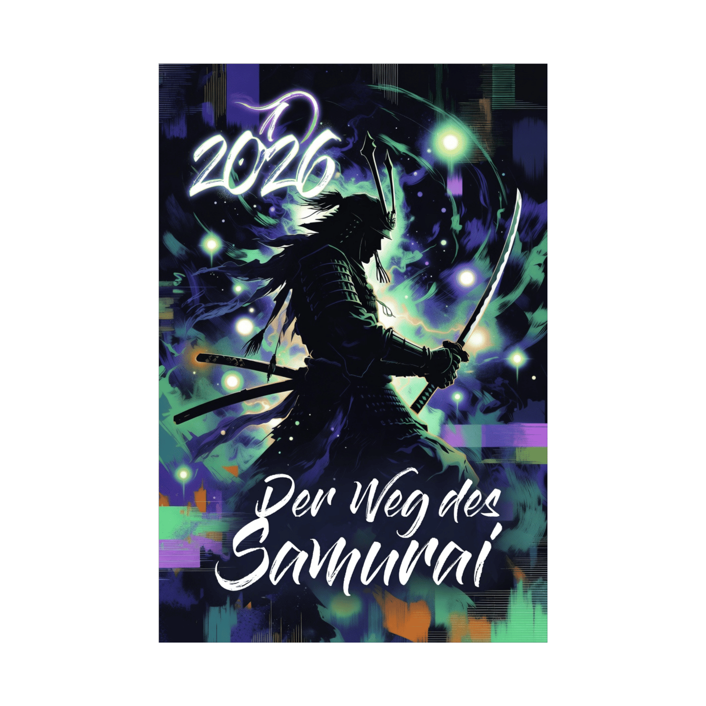 Der Weg des Samurai (ver. 2)