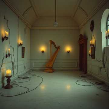 Haunted Echoes