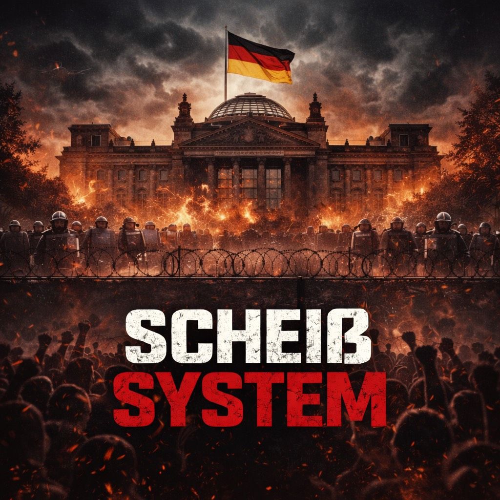 Scheiß System