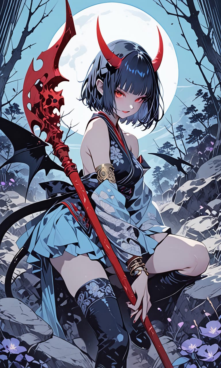 Grimoire 0（ぐりもわーる・ぜろ）