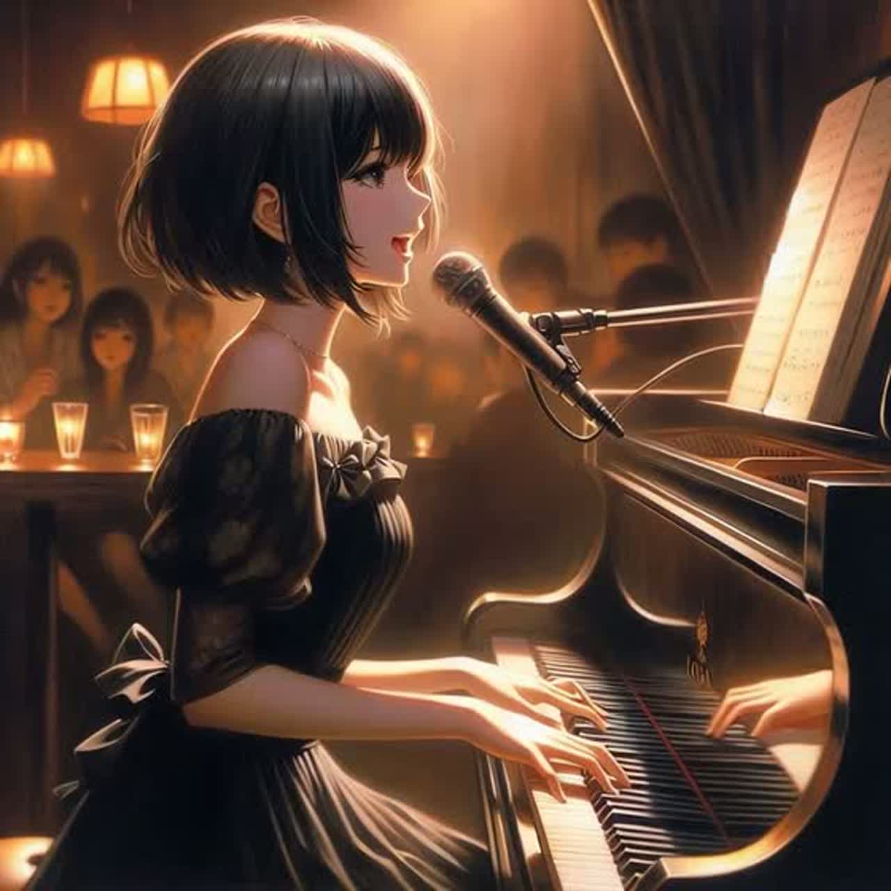 Heaven’s fall (V5 cover)