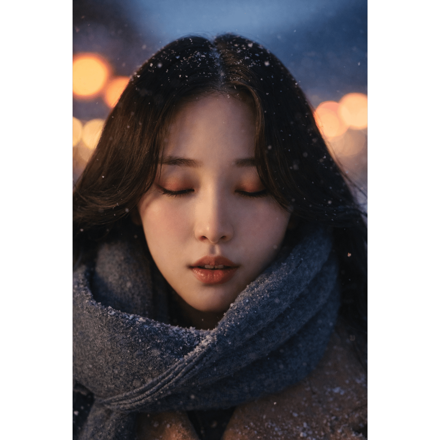 Cold