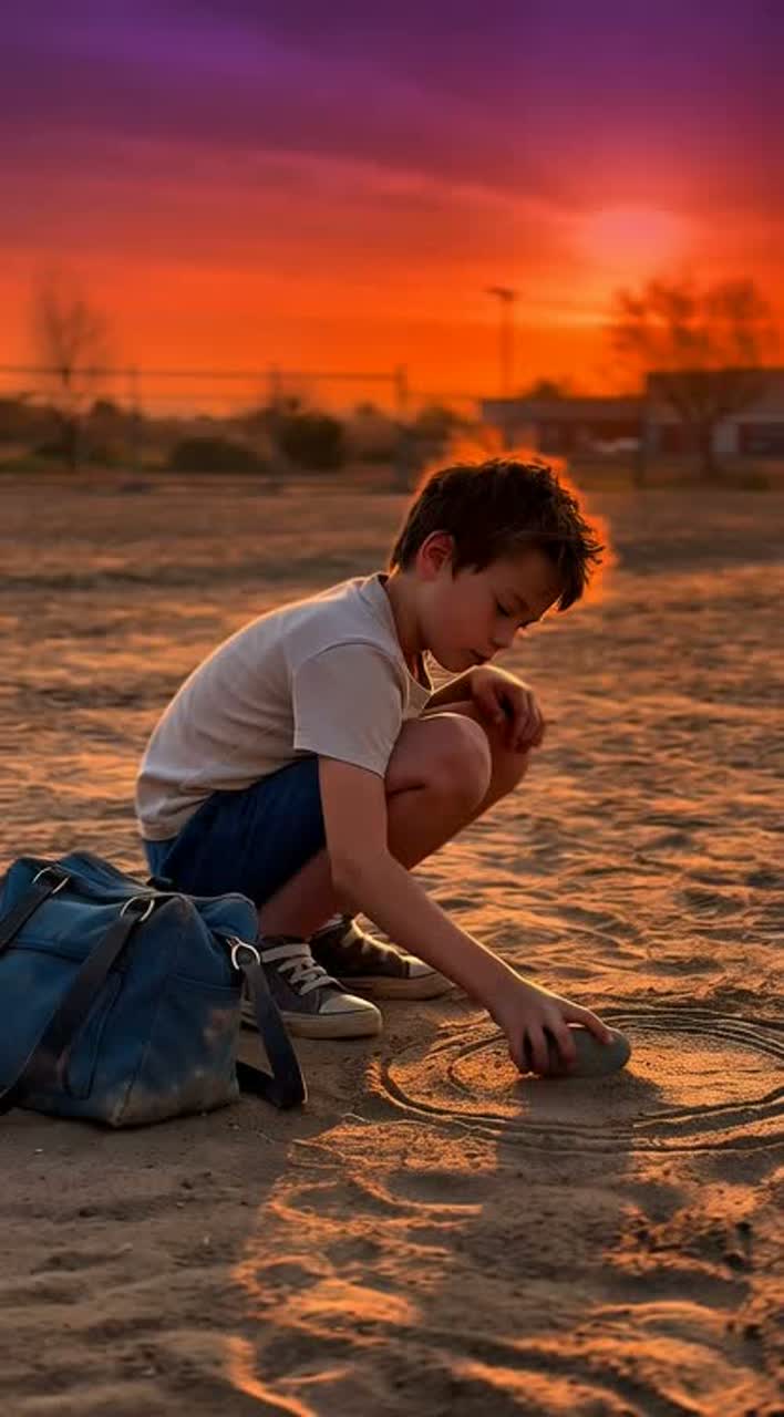 모래성 (Sandcastle Dreams)