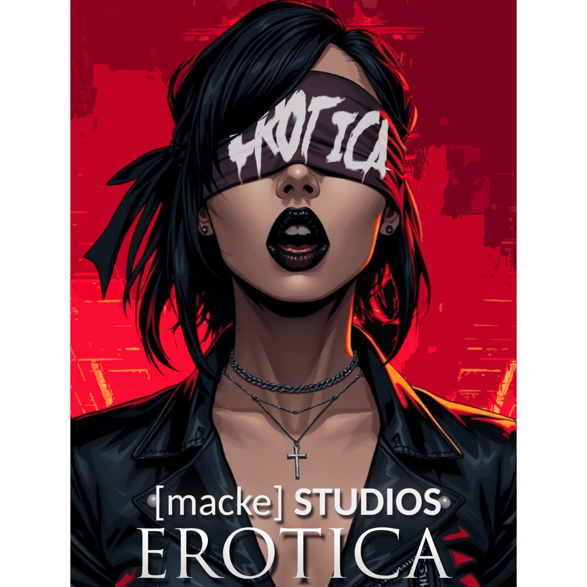 E R O T I C A