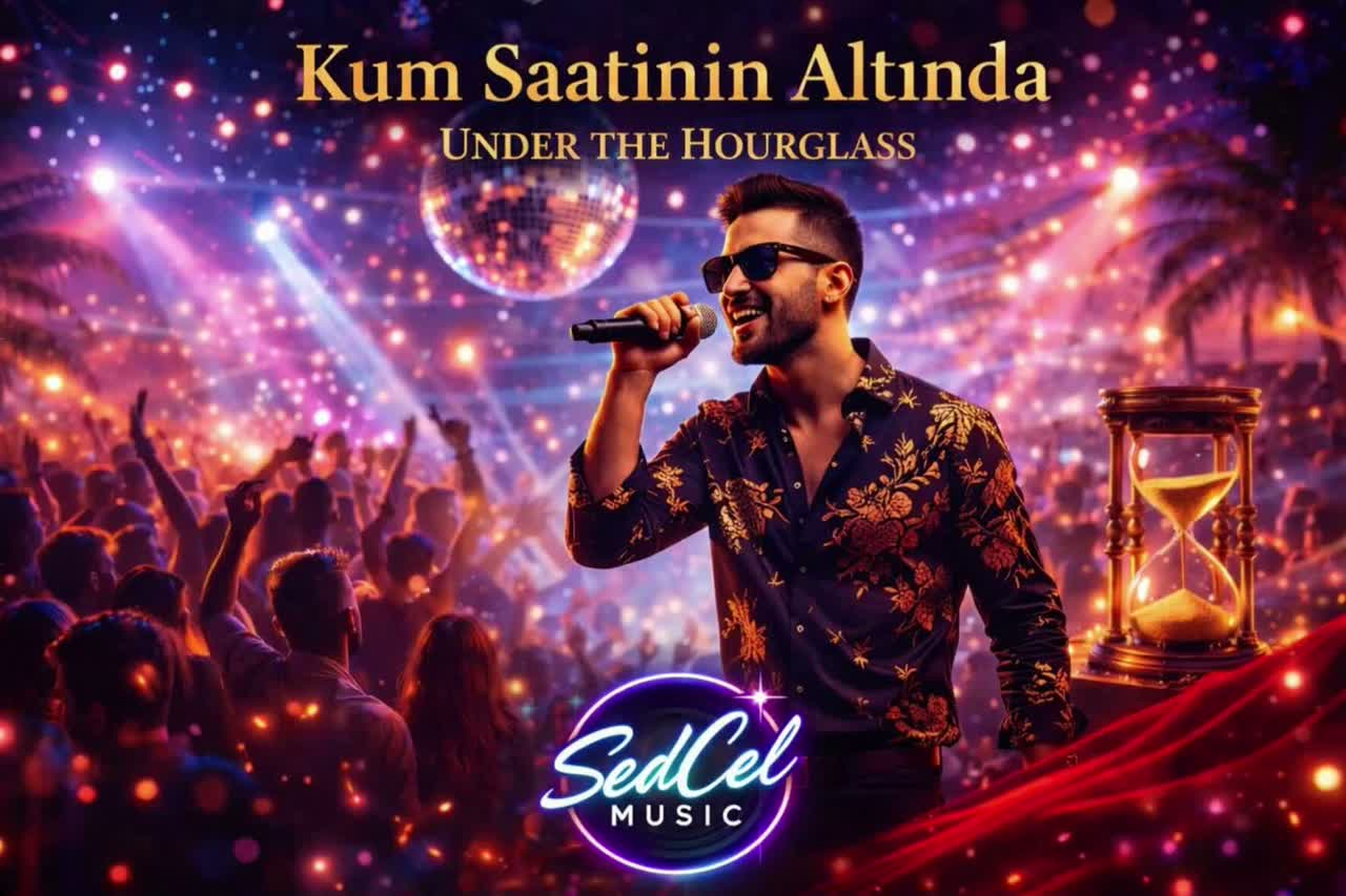 Kum Saatinin Altında [UNDER THE HOURGLASS] SedCel Music
