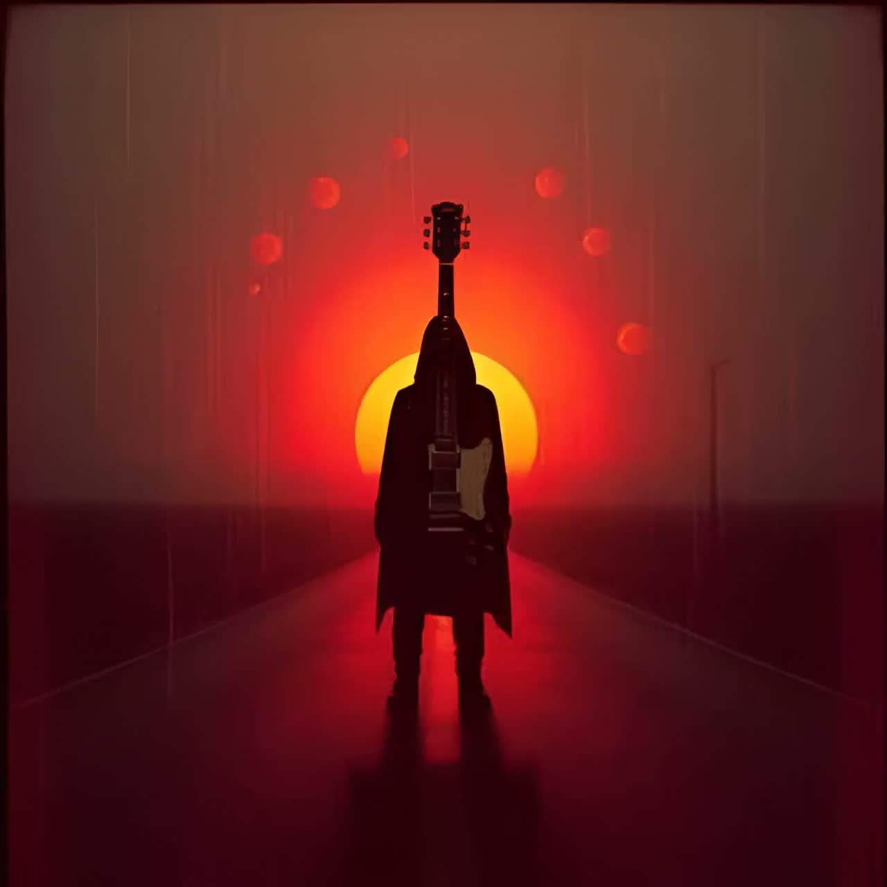 Bel ki Senle Rock Cover-2ı