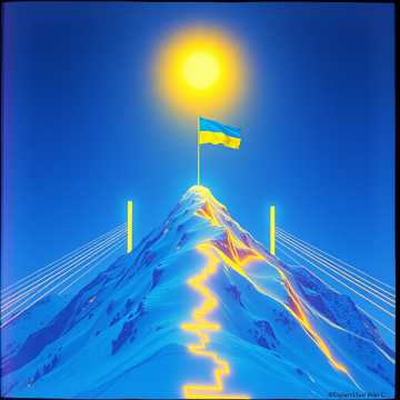 Перемога Пік (Peremoha Peak)