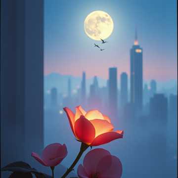 AIWS_2026_X_T1_バラの葉 (Bara no Ha - Rose Leaves)_T1