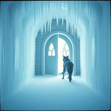 "The Burning Frost