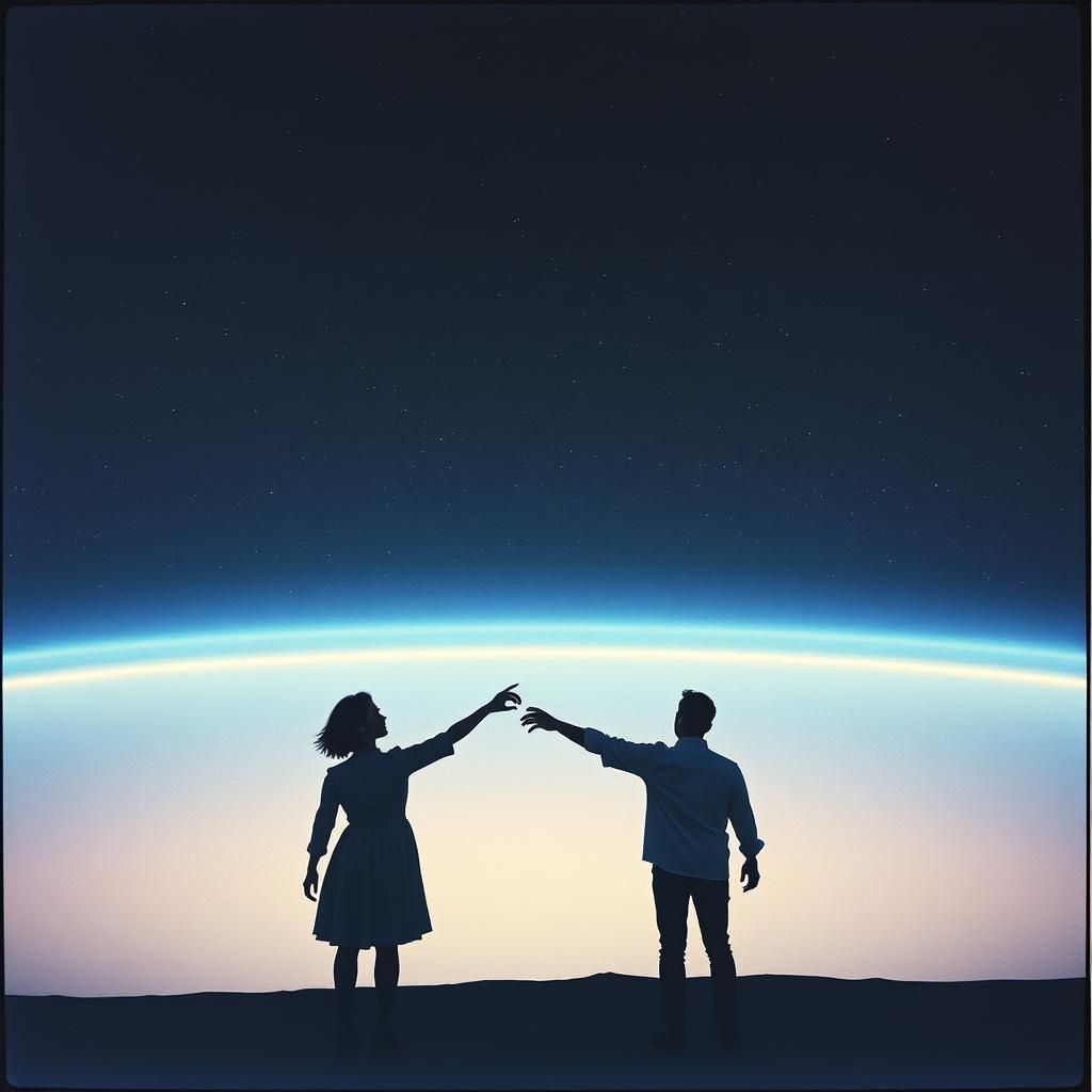 Hand in Hand