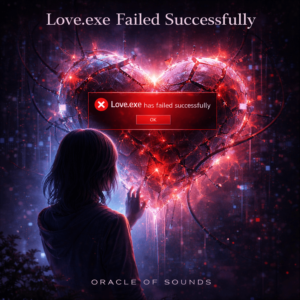 Love.exe Failed Successfully 