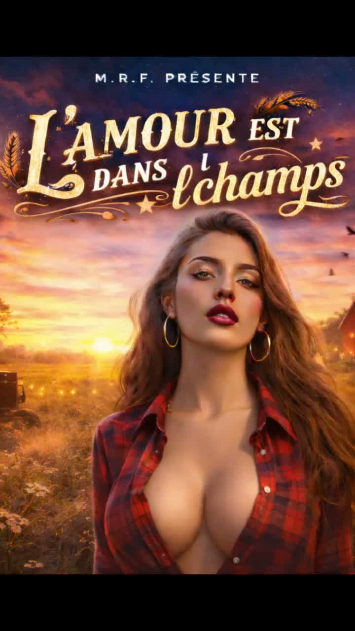 L'amour est dans l'champs