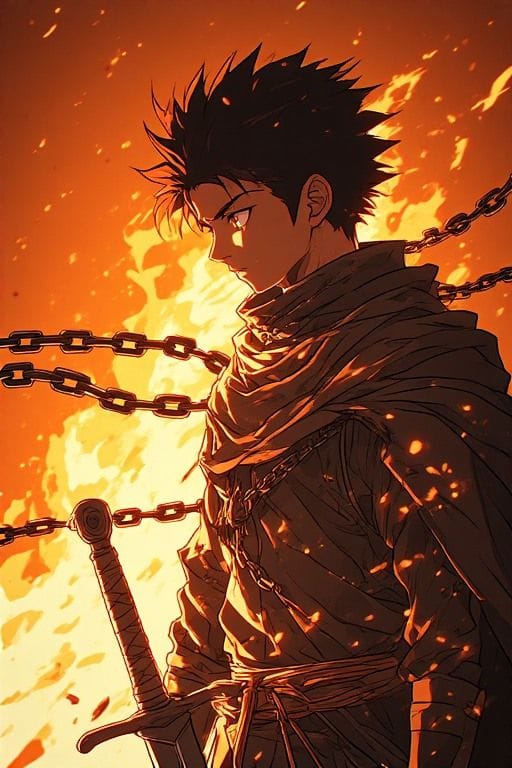 CHAIN!