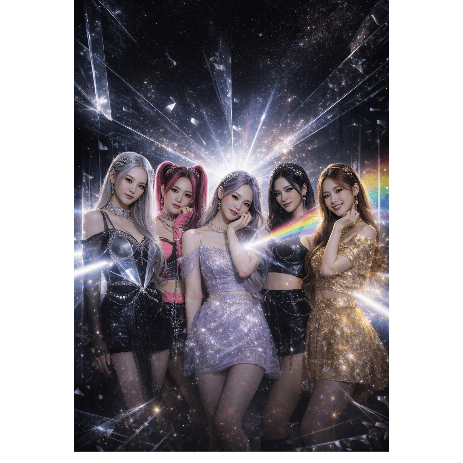 SHATTERLIGHT (샤터라이트)