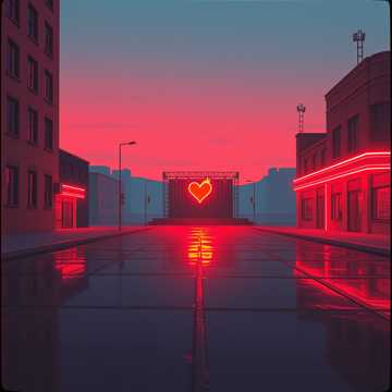 Tu luz x Fire (Mashup)