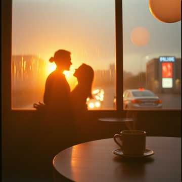 The Day You Chose Me
