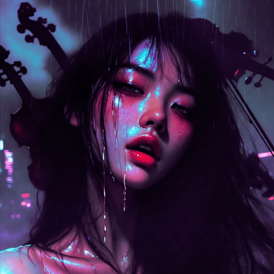 🖤🖤DRIP IN THE DARK🖤🖤