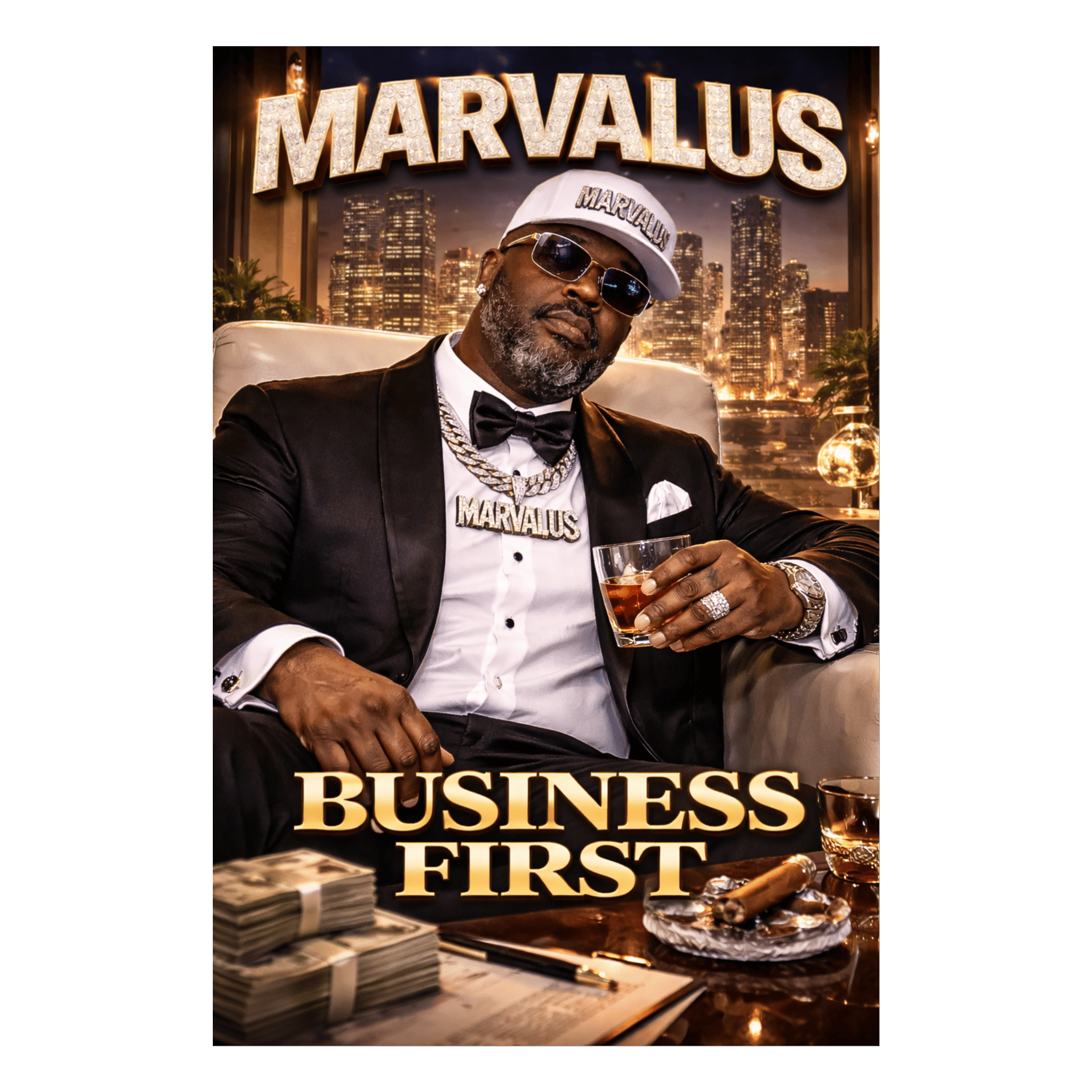 Business First