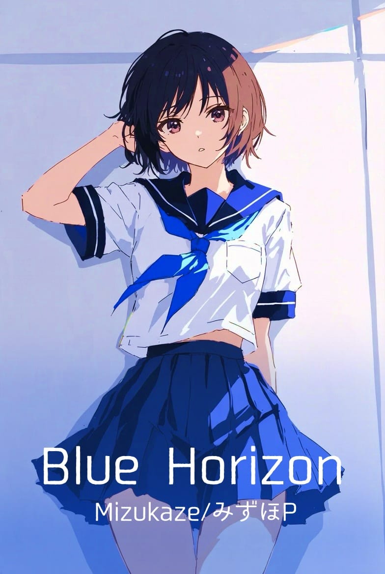 Blue Horizon