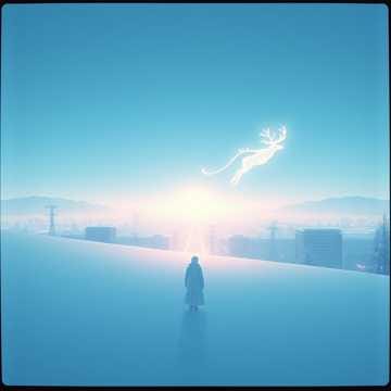 ETERNAL SNOW 3