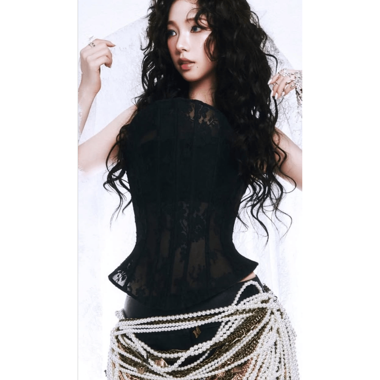 Night Silk