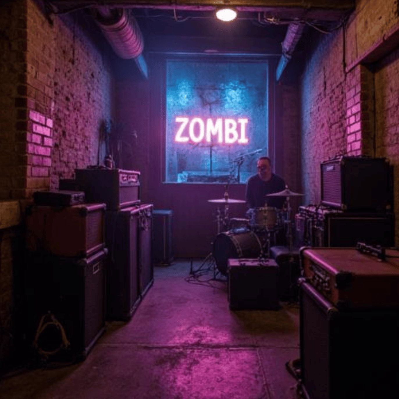 ZOMBí 🇨🇿