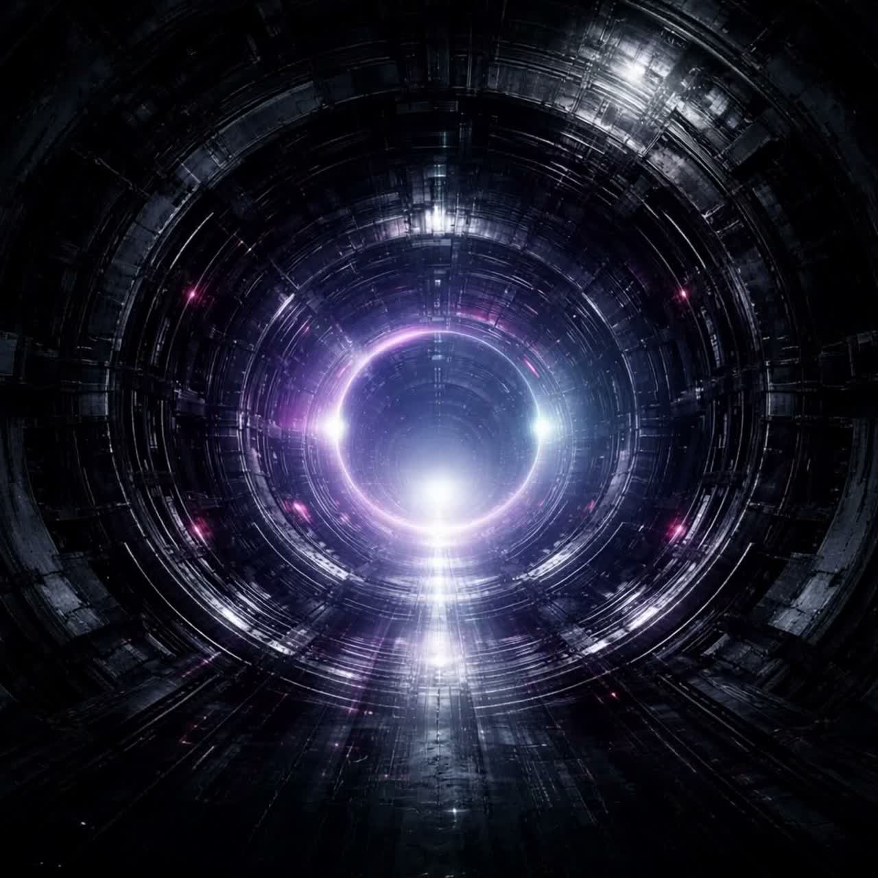 SYSTEM LOCK