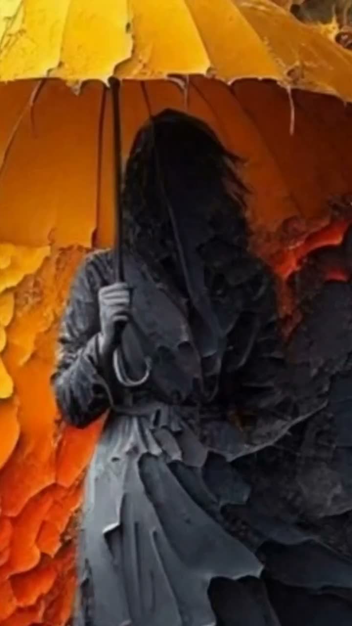 La boudeuse
