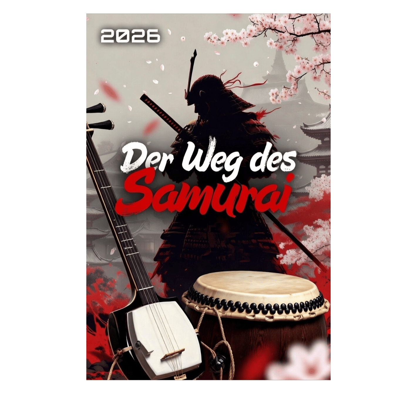 Der Weg des Samurai
