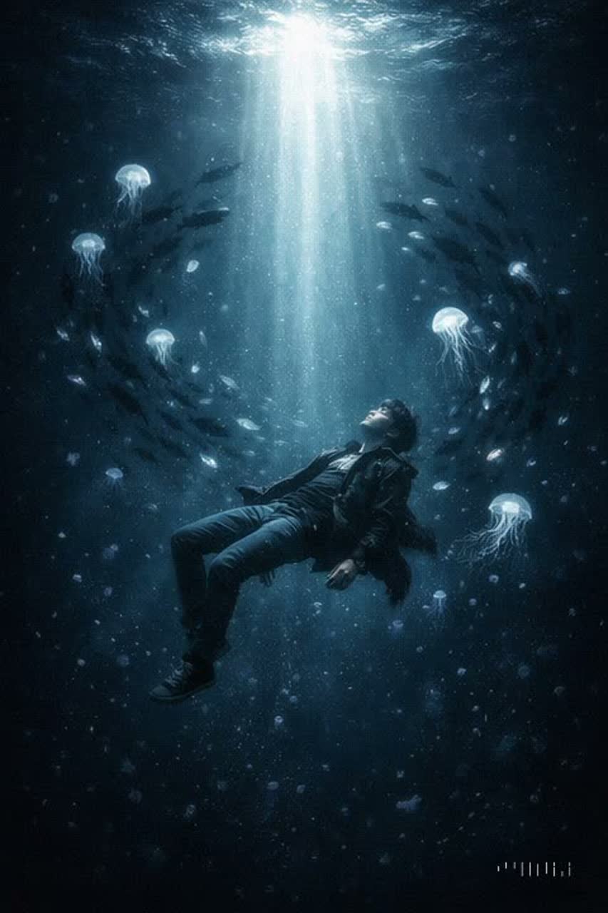 Beyond the Glass