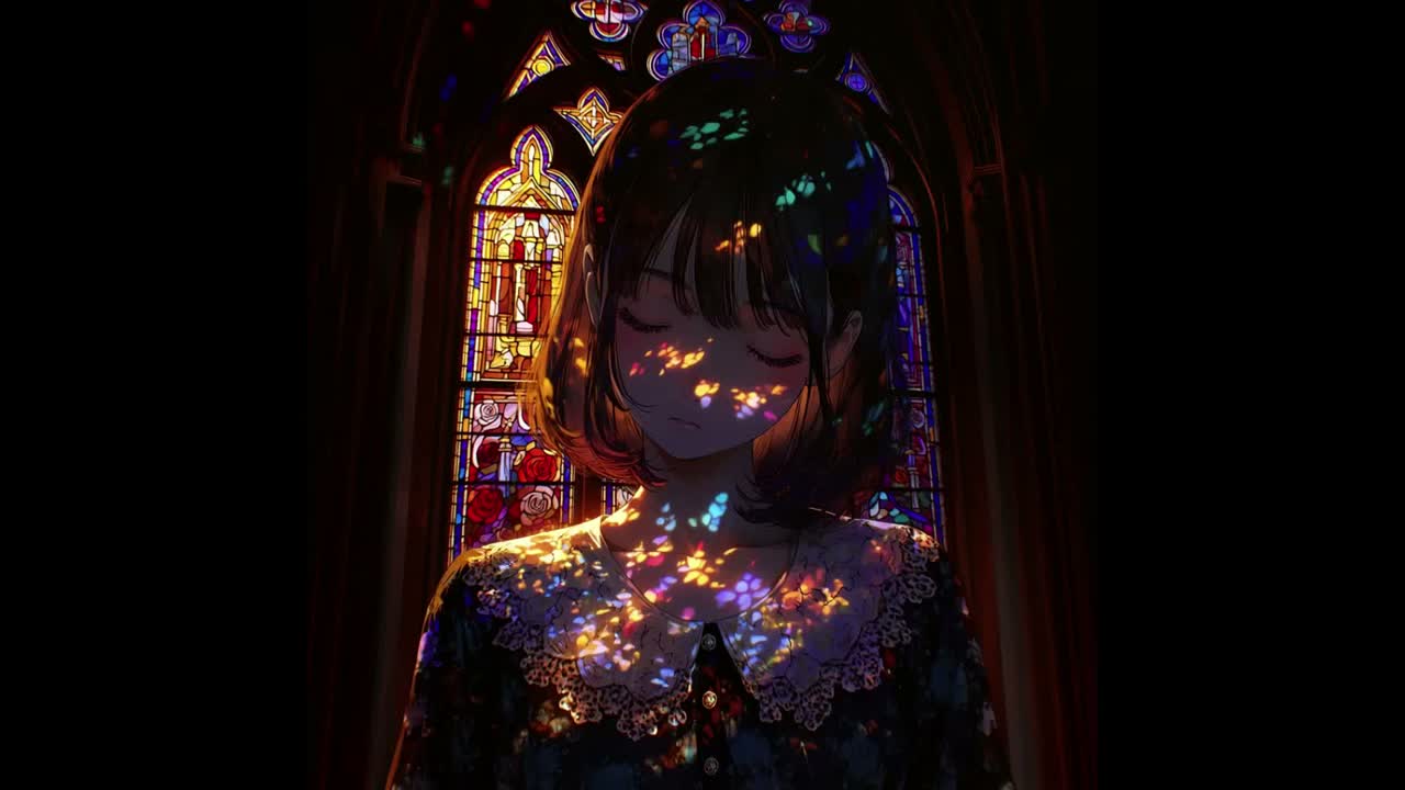 沈黙 - silence -